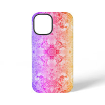 Autumn Leaves Mandala Art Hippie Tapestave Weave
