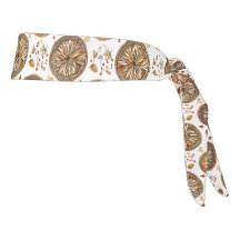 Autumn Mandala Pattern