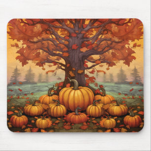 Autumn Mouse Pad Mousepad