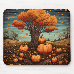 Autumn Mouse Pad Mousepad