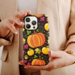 Autumn Orange Pumpkin iPhone Case-Mate Case-Mate iPhone Hülle<br><div class="desc">Unser Herbst Orange Pumpkin iPhone 13 Case ist eine ausgezeichnete Ergänzung zu Ihrer Sammlung für Weihnachten. Zögern Sie nicht,  sich für weitere Fragen zu unseren Produkten an den Händler zu wenden. PurdyCase©</div>