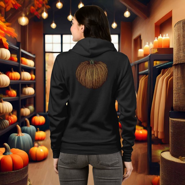 Autumn Pumpkin Hoodie (Von Creator hochgeladen)