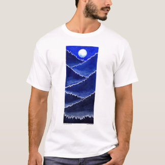 Autumn See "LUNA" T - Shirt