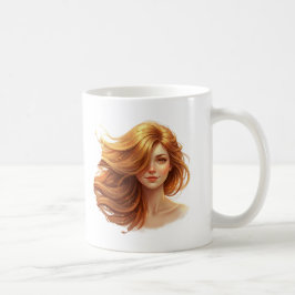 Autumn Soul | Timeless Beauty Saisonale Kollektion Kaffeetasse