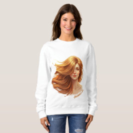 Autumn Soul | Timeless Beauty Seasonal Collection Sweatshirt