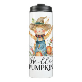 Autumn Vibes Travel Mugs & Thermal Tumblers Thermosbecher
