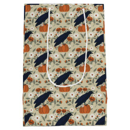 Autumn Watcher Mittlere Geschenktüte