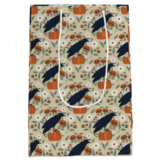 Autumn Watcher Mittlere Geschenktüte