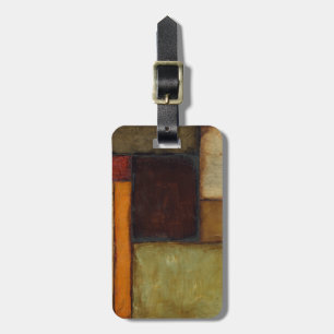 Autumnal Impressionist von Jennifer Goldberger Gepäckanhänger