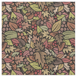 Autumnal Stoff