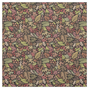 Autumnal Stoff