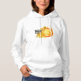 Autumnal Sun Rays4, Hoodie