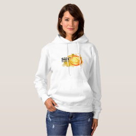 Autumnal Sun Rays4, Hoodie