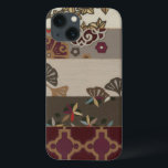 Autumnal Tapestry II Case-Mate iPhone Hülle<br><div class="desc">Zuhause Décor</div>