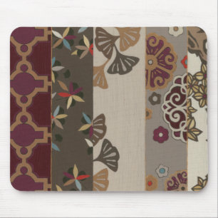 Autumnal Tapestry II Mousepad