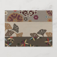 Autumnal Tapestry II