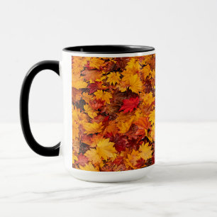 AUTUMNE TASSE