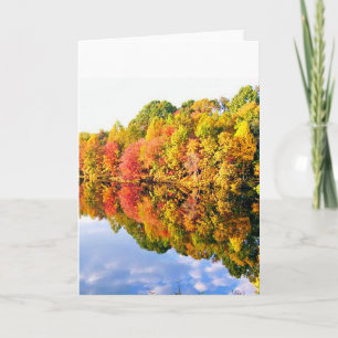 AUTUMNELEGANZ KARTE