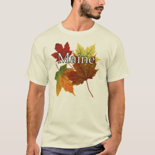 AUTUMNSTÜCKE IM MAIN T-Shirt