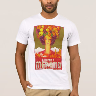 Autunno a Merano T-Shirt