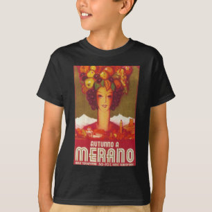 Autunno a Merano T-Shirt