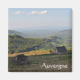 Auvergne-Magnet Magnet