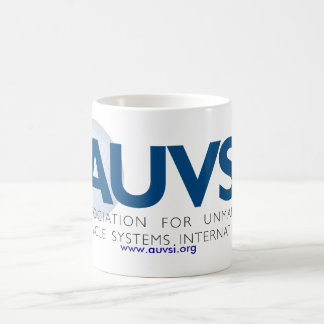 AUVSI Tasse