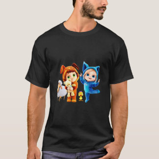 Ava and Dave baby Classic T-Shirt