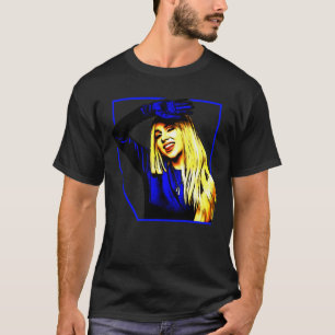 Ava Max 3 Post-Pictstil 3 T-Shirt