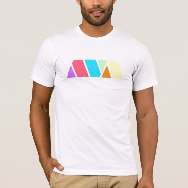 Ava T-Shirt (Vorderseite)
