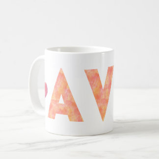 Ava Tasse