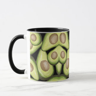 Avacodo Tasse