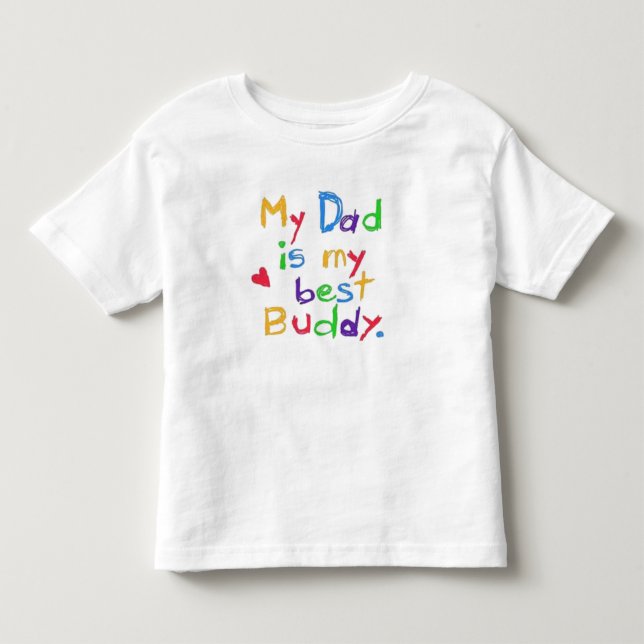 AVADADDY KLEINKIND T-SHIRT (Vorderseite)