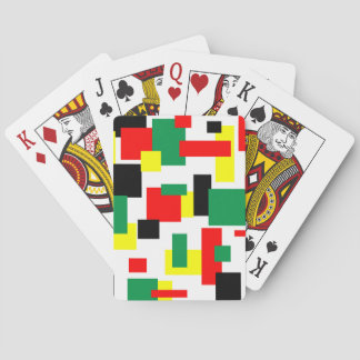 Avagnard Spielkarten