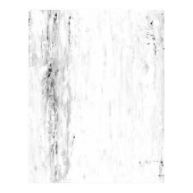 "Avalanche" Abstrakte Schwarz-Weiß-Kunst