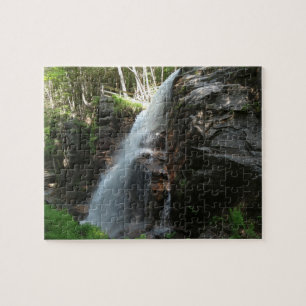 Avalanche Falls Puzzle