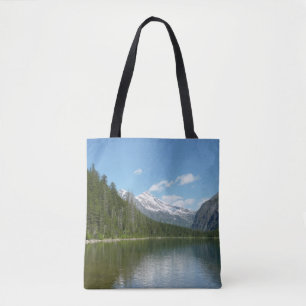 Avalanche Lake I im Glacier-Nationalpark