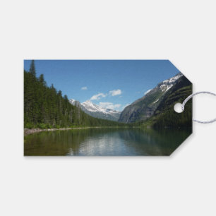 Avalanche Lake I im Glacier-Nationalpark Geschenkanhänger