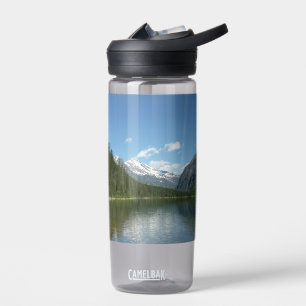 Avalanche Lake I im Glacier-Nationalpark Trinkflasche