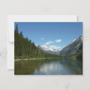 Avalanche See I - Glacier Nationalpark