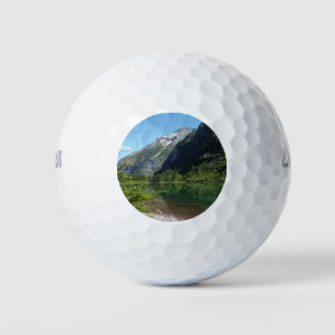 Avalanche See II - Glacier Nationalpark Golfball
