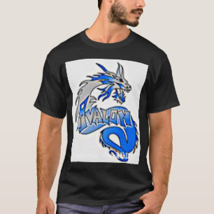 Avalon ACA-Dezember (Snarf) T-Shirt