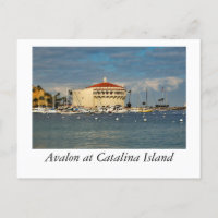 Avalon auf der katalanischen Insel