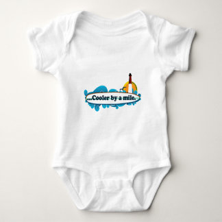 Avalon. Baby Strampler