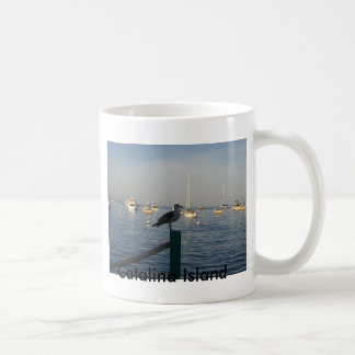 Avalon, Catalina-Insel Tasse