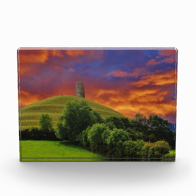 Avalon Fotoblock (Vorderseite)