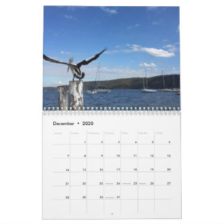 Avalon-Kalender 2020 Kalender