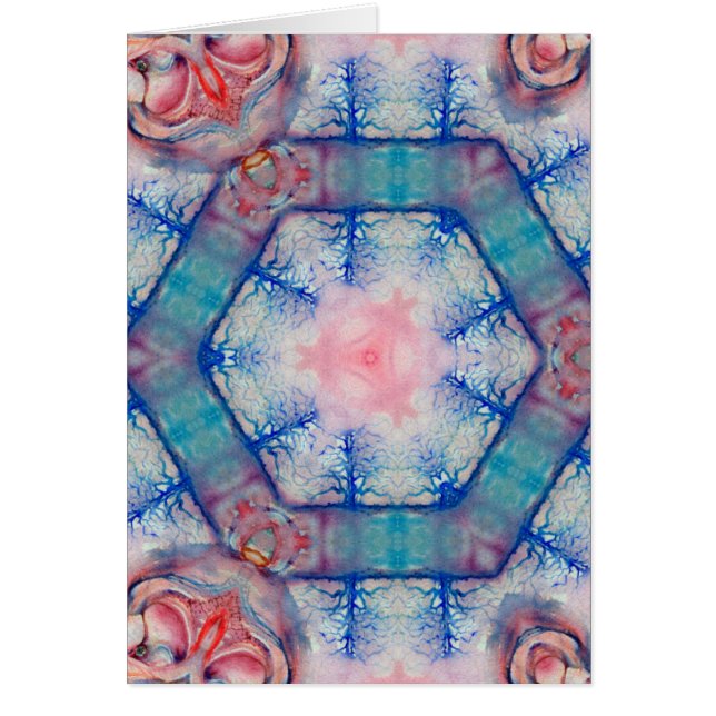 AVALON Lady of the Lake, Zauberhafte Spiegelungen  (Vorne)