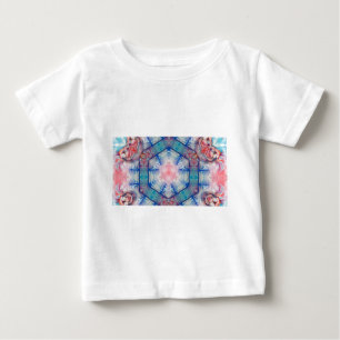 AVALON Lady of the Lake, Zauberhafte Spiegelungen  Baby T-shirt