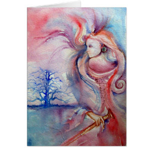 AVALON / MAGIC AND MYSTEREREI Fantasy